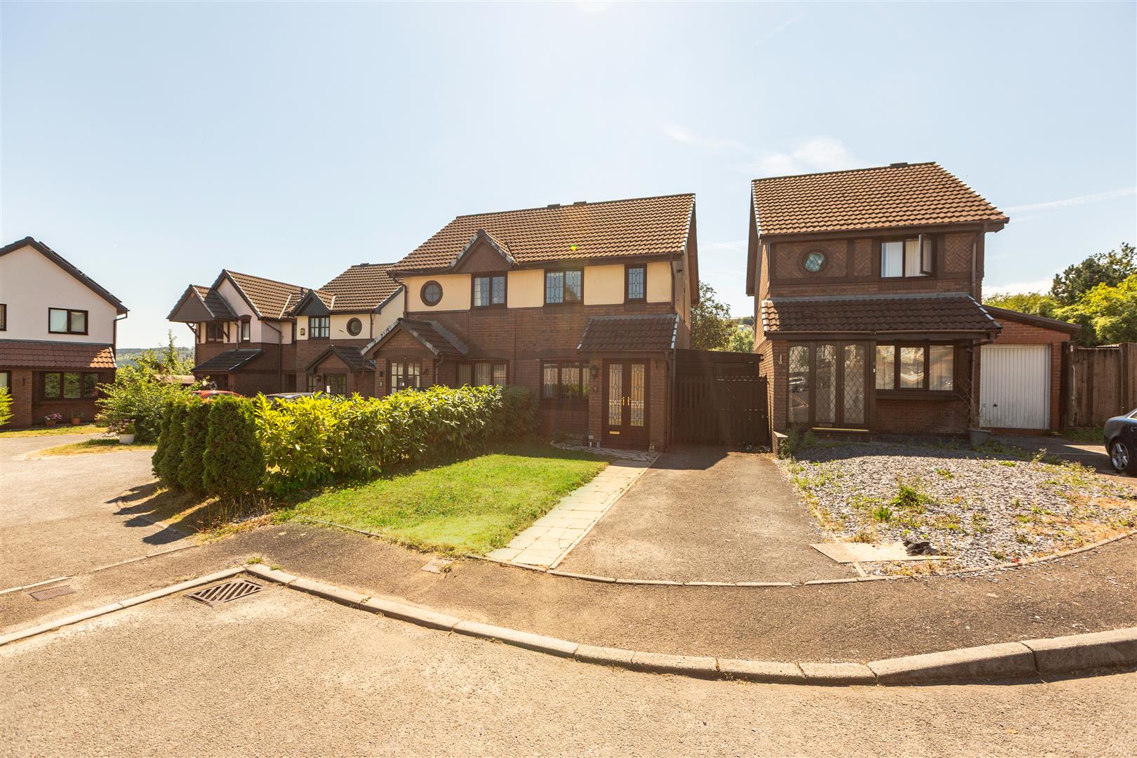 Clos Burlais, Cwmdu, Swansea, SA5 8LH